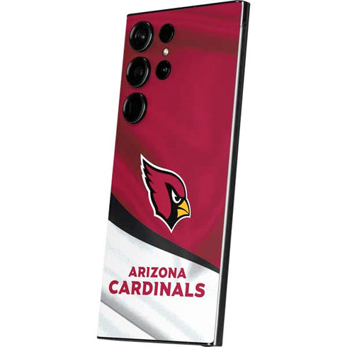 NFL Arizona Cardinals Galaxy S25 Ultra Skin